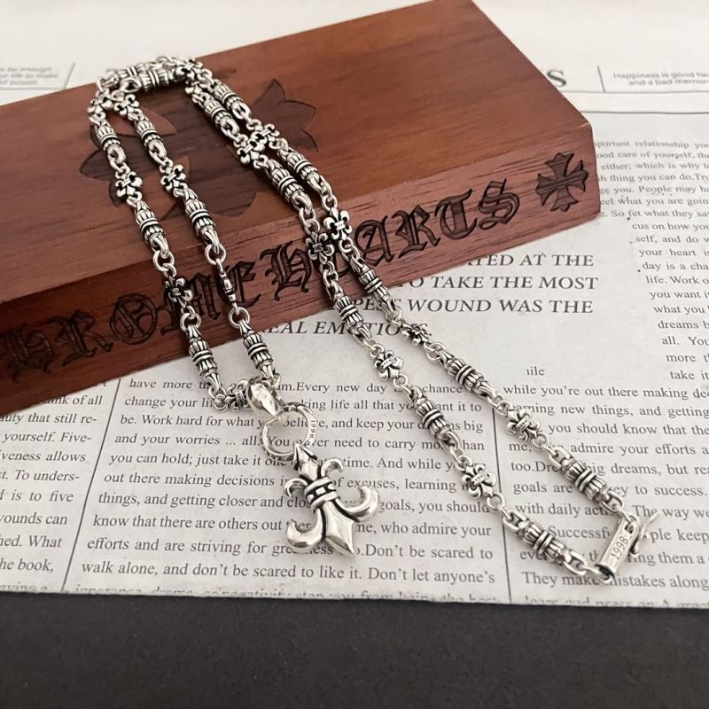 Chrome Hearts Necklaces